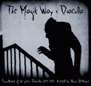 The Magik Way : Dracula (1797-1997)